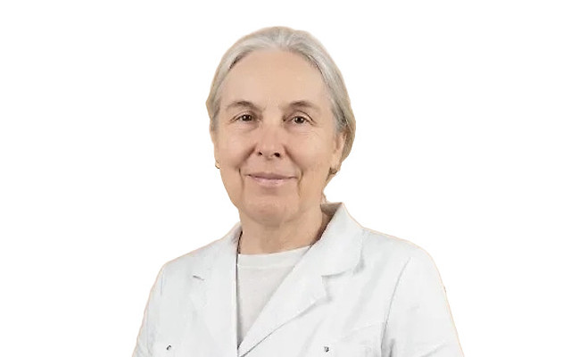 Щипицына Елена Михайловна