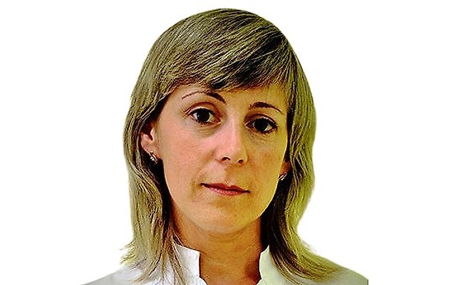 Науменко Светлана Ивановна