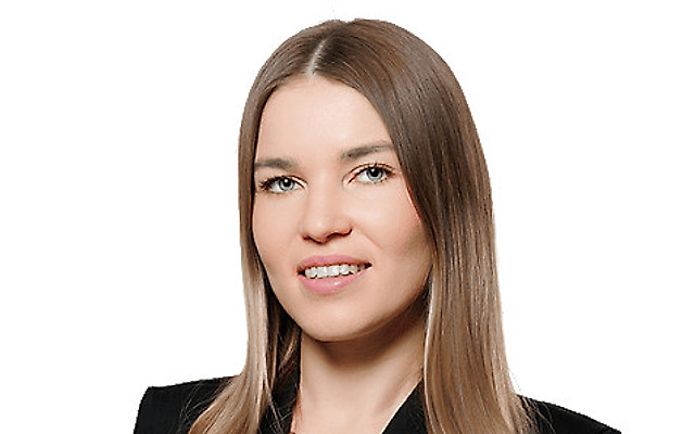 Васильева Наталья Андреевна