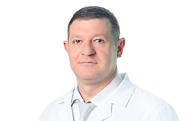 Дреев Александр Александрович