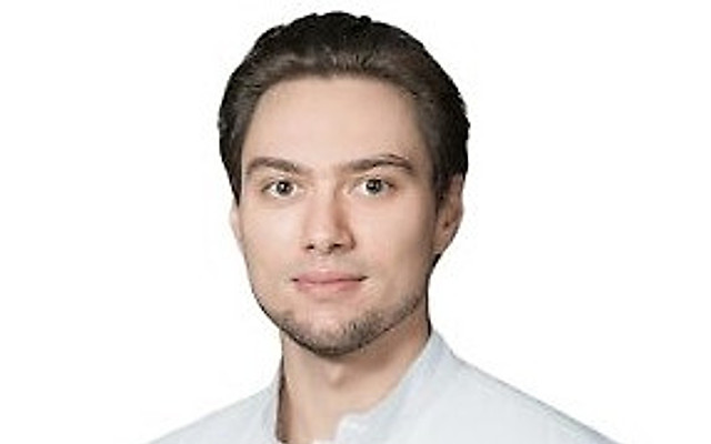 Албот Ян Сергеевич