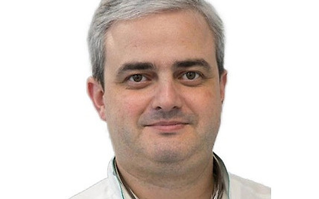Грабовецкий Валерий Русланович