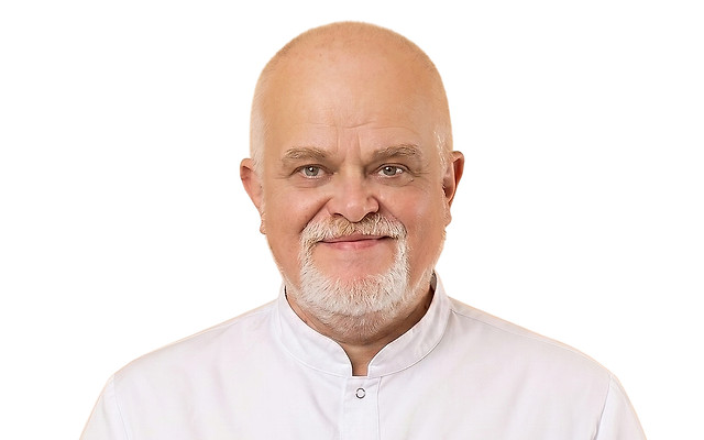 Кренев Дмитрий Викторович