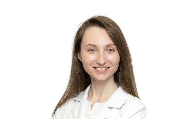 Макарова Анна Ивановна