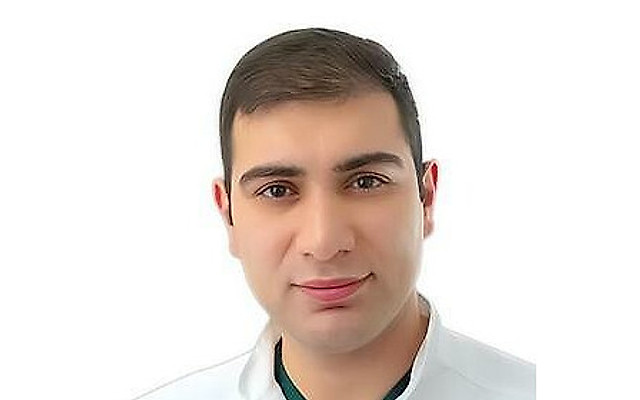Рагимов Фарид Эминович