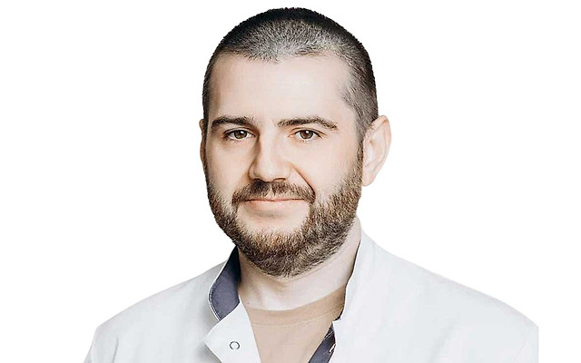 Яшков Виталий Викторович