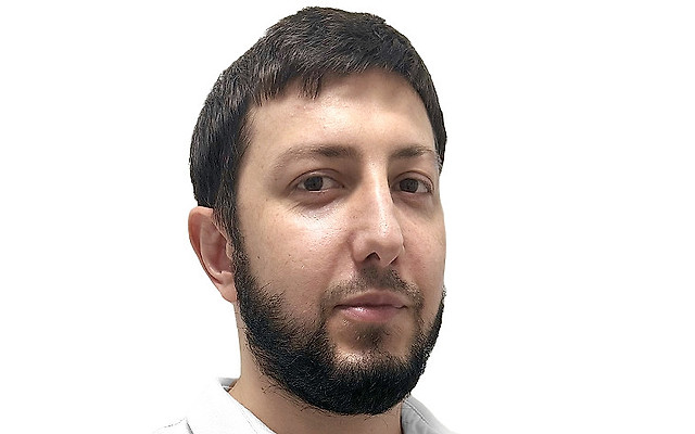 Мальцагов Ахмед Зомаевич