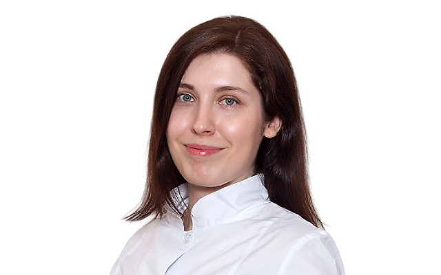 Аватина Анастасия Вячеславовна