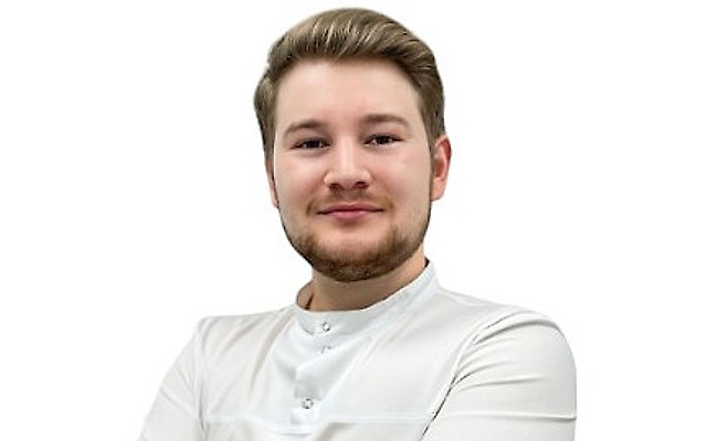 Хамматов Айдар Наилевич