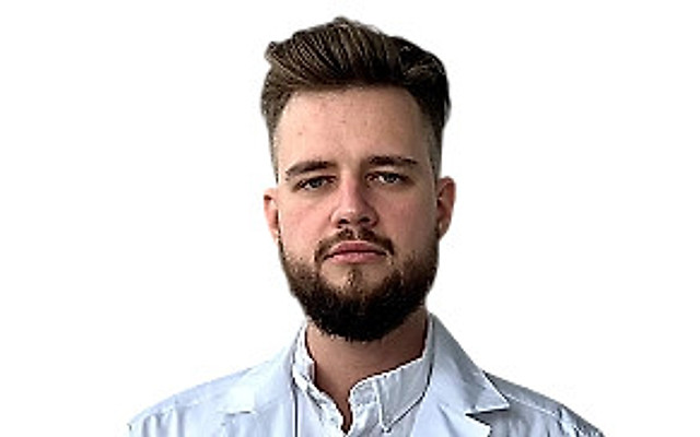 Синицын Роман Станиславович