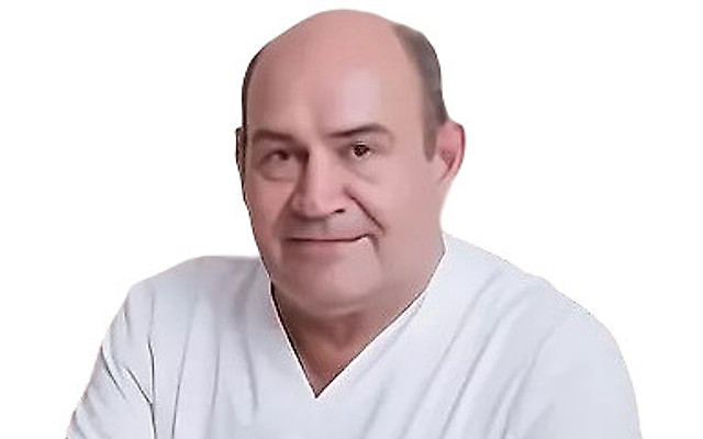 Заколоднев Игорь Николаевич