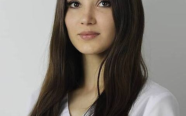 Мудрая Екатерина Дмитриевна