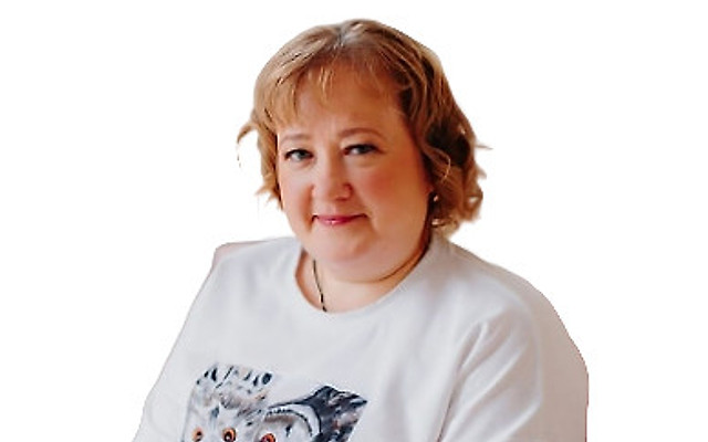 Денисова Наталья Юрьевна