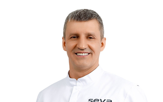 Бушмакин Дмитрий Валерьевич