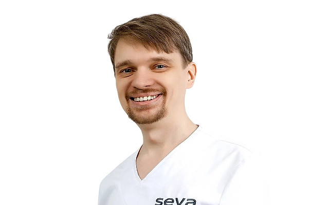 Масленников Илья Сергеевич