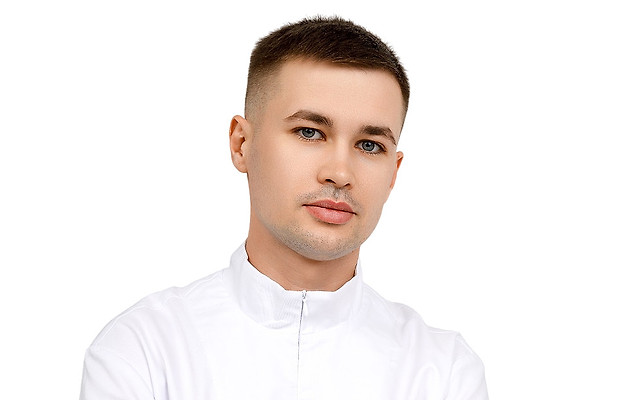 Половой Андрей Михайлович