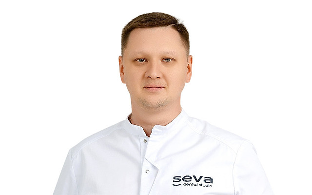 Карпов Егор Александрович