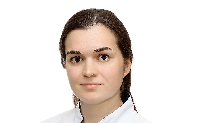Мельникова Екатерина Анатольевна