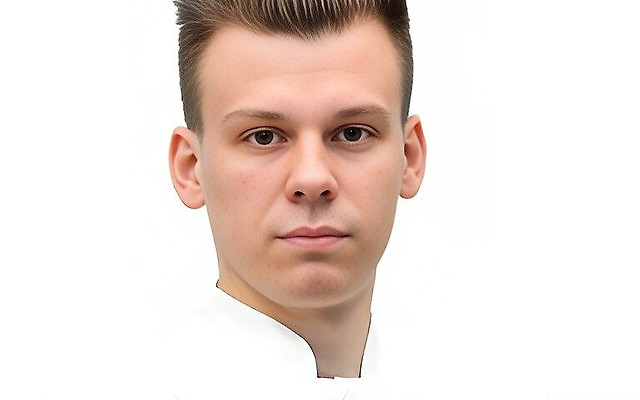 Корнилов Максим Романович