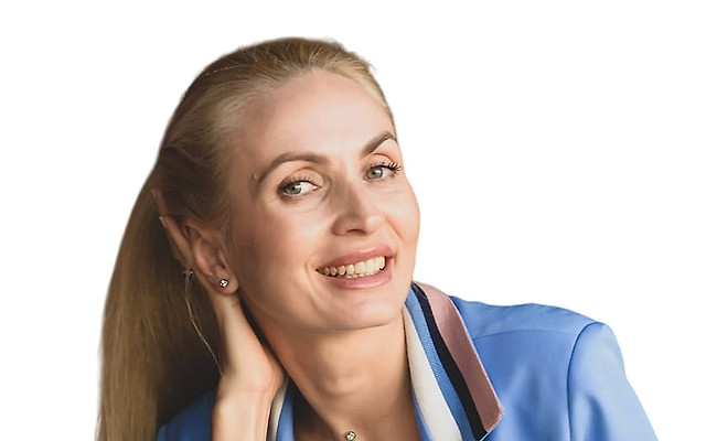 Ускова Юлия Анатольевна