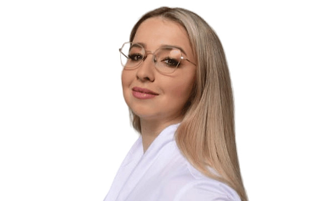 Костюшина Анастасия Сергеевна