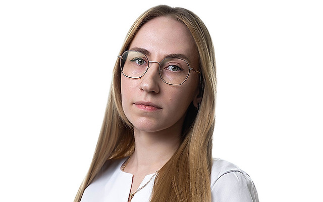Яковлева Елена Викторовна