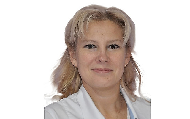 Елисеева Наталья Анатольевна