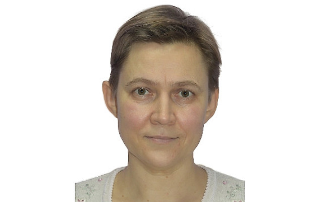 Бубнова Лариса Викторовна