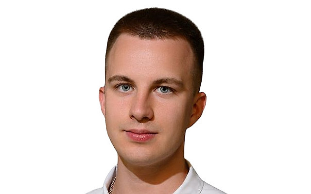 Кролюс Иван Вадимович