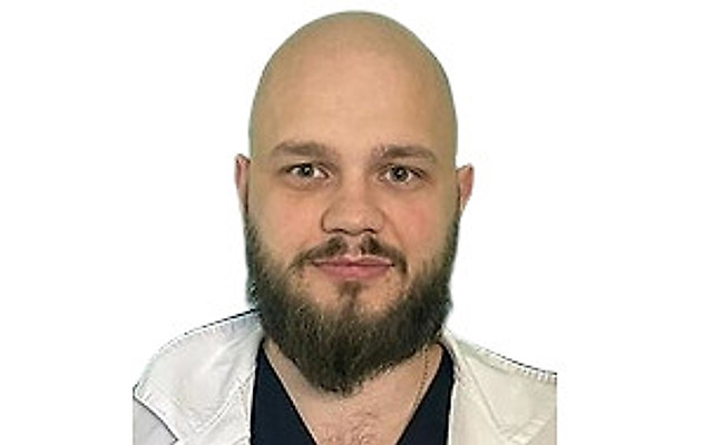 Милохин Глеб Владимирович