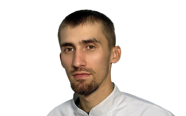 Лавров Андрей Олегович