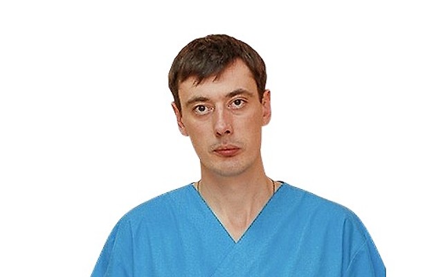Швыркунов Александр Степанович