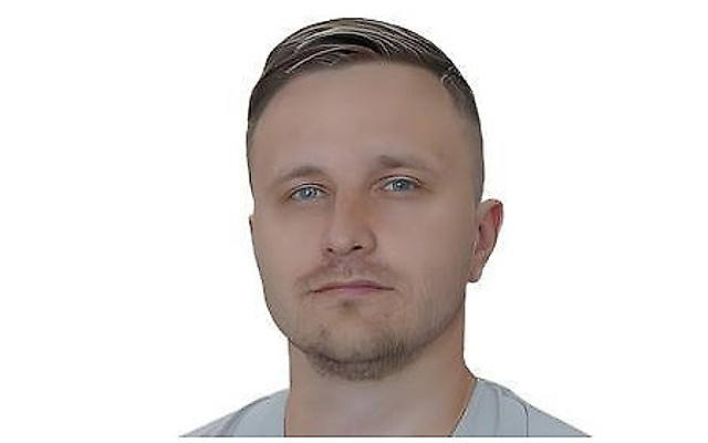 Головкин Виталий Игоревич