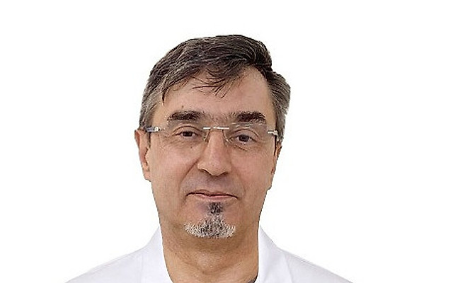 Дроздов Андрей Геннадьевич