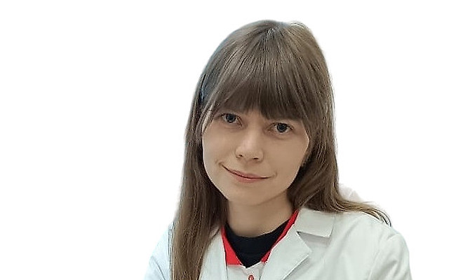 Тюлякова Эльвира Николаевна