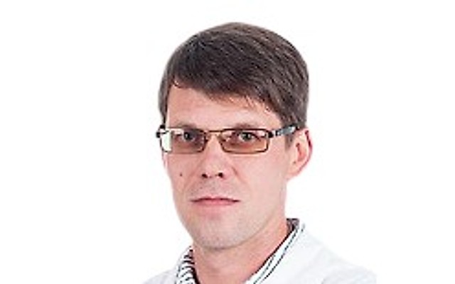 Беляев Михаил Викторович