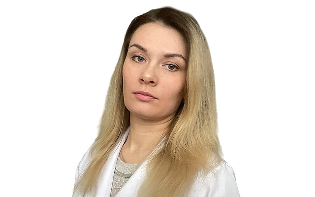 Филатова Валерия Андреевна