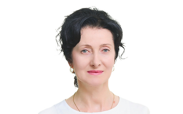 Наниева Зема Яковлевна