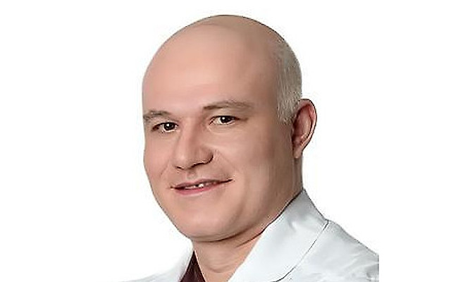 Бизикоев Алан Юрьевич
