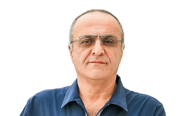 Цакулов Георгий Сергеевич
