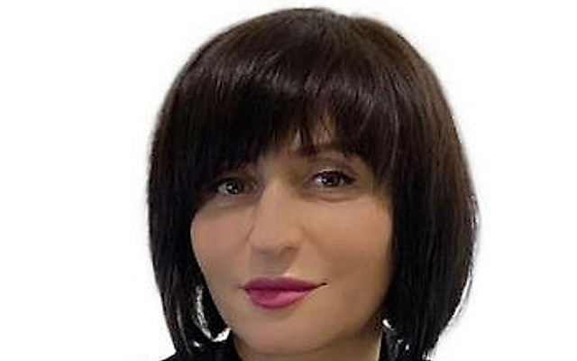 Тарасенко Наталья Николаевна