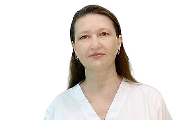 Миронова Наталья Александровна
