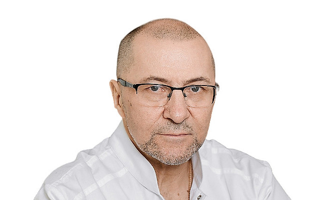 Коваленко Виталий Леонидович