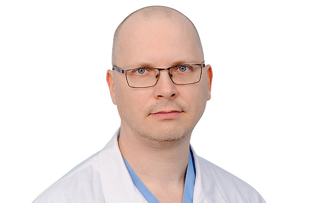Химочко Андрей Евгеньевич