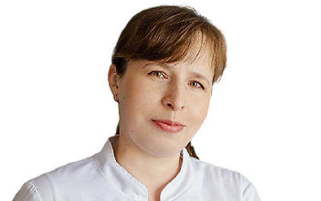 Войтенко Марина Васильевна