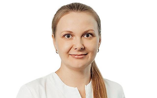 Кузнецова Наталья Владимировна