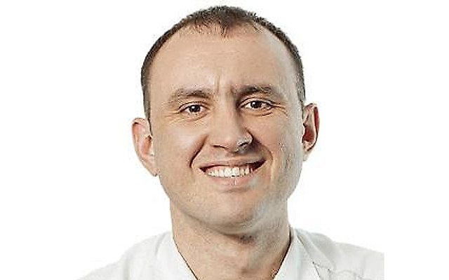 Мазин Дмитрий Сергеевич