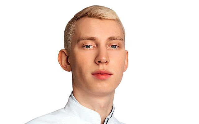 Шалонников Юрий Николаевич