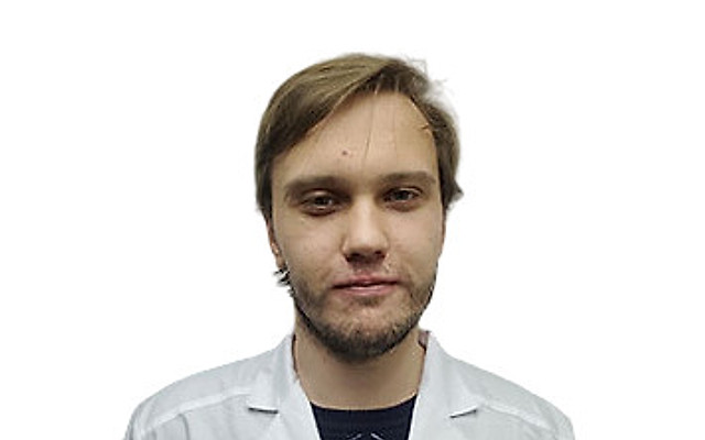 Мелехов Вячеслав Евгеньевич