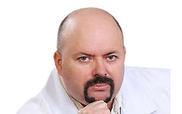 Шаптилей Александр Викторович
